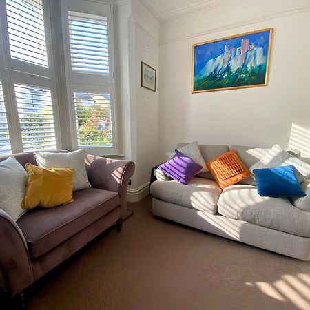 Cambridge Stays 3Br House, Easy Walk To City Center, 2 Showers, Garden, 2 Free Parking Spaces Ngoại thất bức ảnh